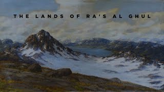 The Lands of Ras Al Ghul [upl. by Akapol251]