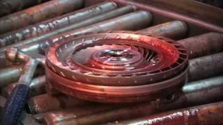 How Its Made A TCI® Torque Converter [upl. by Rodrich]