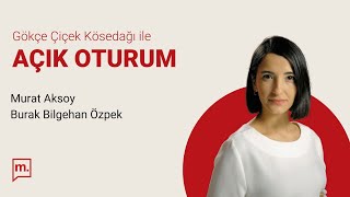 Burak Bilgehan Özpek ve Murat Aksoy yorumluyor 6 yılında İYİ Parti ve Akşener  Nereden nereye [upl. by Aimo]