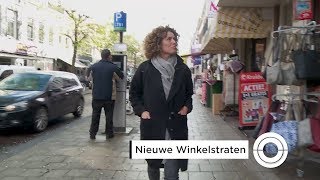 Nieuwe Winkelstraten  Afl 3 Zwart Janstraat [upl. by Ruella]