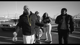 Too hort feat Reg Black  Real Oakland Official Music Video [upl. by Llennor893]