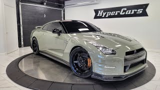 2013 Nissan GTR Premium  HyperCars in New Albany IN [upl. by Blynn37]