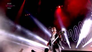 Arctic Monkeys  Library Pictures Live Reading amp Leeds Festival 2014 HD [upl. by Herzog]