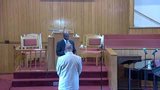 Ecorse SDA Church Live Stream 8242024 [upl. by Starobin657]