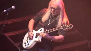 Uriah Heep Live London Koko 2014 BDRip 720p HD [upl. by Haggi]