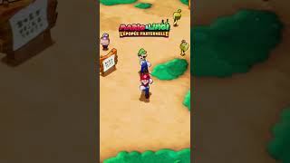 Mario amp Luigi  Lépopée fraternelle – Spiralia Nintendo Switch [upl. by Esya469]