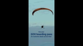 Unlock Exclusive Goa Experiences with GOX Pass [upl. by Airliah]