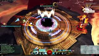 Skorvald CM No damage  no hit taken Speedrun Solo 6min14 Firebrand [upl. by Attaymik]