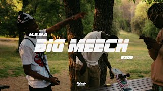 M O M O ft 63OG  Big Meech Dir by AVLABrealshit  Prod by Lenz x Signalsxo [upl. by Leuname]