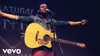 Travis Greene  Breaking In With Travis Greene The Message [upl. by Namron]