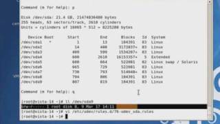 Linux Clustering and Storage Management Part 02 [upl. by Ssilem318]