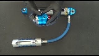 How King Compression Adjusters Work  Filthy Motorsports [upl. by Jonathan]