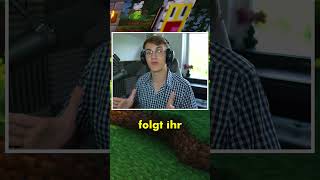 Ist der ENDERDRACHE MÄNNLICH oder WEIBLICH minecraft [upl. by Anowahs]