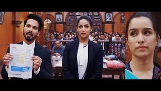 ज्यादा लाइट बिल वाले केस मे पलट गया पासा  Shahid Kapoor  Shraddha  Yami Gautam  Feel Good Movies [upl. by Aneer]