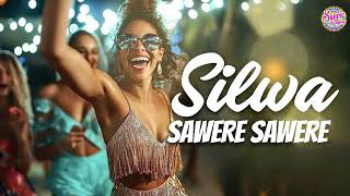 Silwa x Sawere Sawere  Roy Ramadhin  Boeke Boeke  Aptijt  Baithak Kawina Chutney Mix [upl. by Ytrebil]