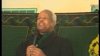 Lowassa atangaza nia ya kugombea ubunge jimbo la Monduli [upl. by Lyrrad609]