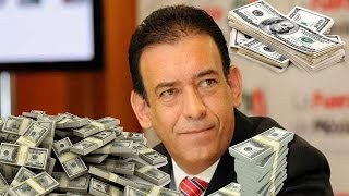 Autoriza SEP la jubilación de Humberto Moreira recibirá 37 mil pesos al mes [upl. by Hamilton]