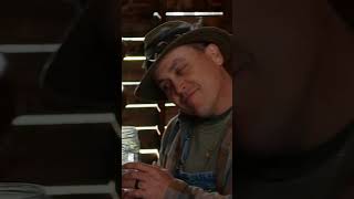 Making King Cake Moonshine  Moonshiners  Discovery Channel [upl. by Werner]