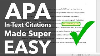 How to add APA 7th reference style to MS Word [upl. by Dodd]