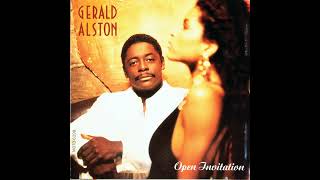 Gerald Alston  Slow Motion  1990 [upl. by Puritan236]