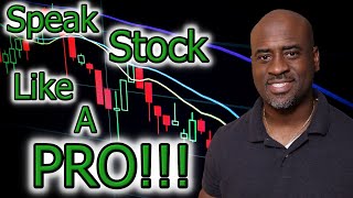 Read a stock ticker like a PRO in under 10 minutes [upl. by Elton]