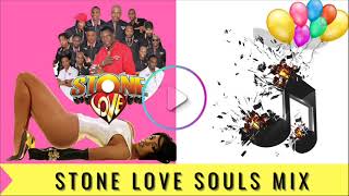 STONE LOVE CLASSICS OLD SCHOOL SOUL MIX 💘 [upl. by Bolen]