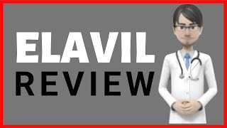 ELAVIL elavil review elavil for sleep elavil 10 mg elavil 25 mg [upl. by Hayse396]