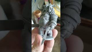 RPG The Troll  Grimlord Games rpg dnd grimlord troll miniature gaming games trolls fun [upl. by Randie274]