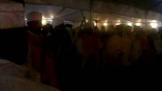 Hamere Noah Kidane Meheret Ethiopian Orthodox Tewahedo Church Las Vegas [upl. by Nuahsyd]