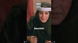 Basıldık muratfilm HakanBalamir SemraÖzdamar KaraÇarşaflıGelin yeşilçam [upl. by Nosrak392]