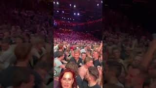 Limp Bizkit  Break Stuff live 013 Tilburg crowd view [upl. by Lerred]