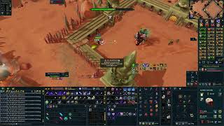 542 BeastMaster Durzag SOLO No Food [upl. by Mattox]