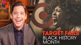 This Black History Month FAIL Is Perfection [upl. by Gapin]