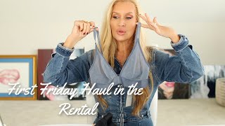 Friday Haul Tom Ford  CHANEL  Negative [upl. by Nybor611]