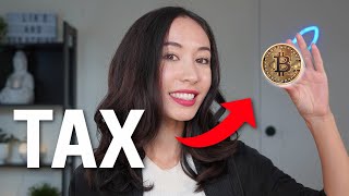 Tax On Crypto In Australia  Crypto Tax Tips [upl. by Yaluz]