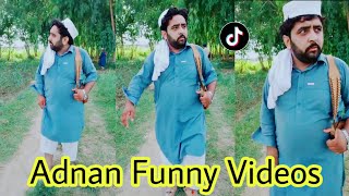 Pk Tv Andnan Funny TikTok Video  Pk Vines [upl. by Hare451]