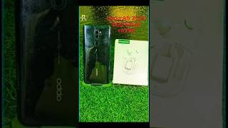 Oppo A5 2020 4GB 64GB ₹4299 shorts video [upl. by Ahsenyt]