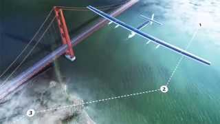 Mission Altran  The Solar Impulse Experience [upl. by Aineval]