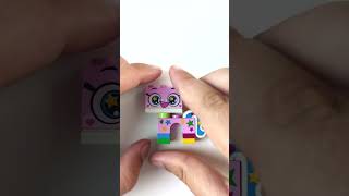 LEGO Unikitty 417751  Rainbow Unikitty [upl. by Calvano745]