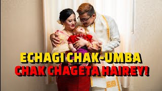 Echagi ChakUmba Chak Oina Chage Haire [upl. by Leraj]