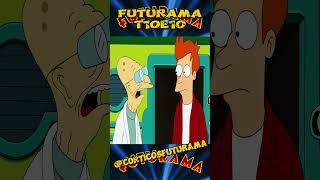 Frases de Futurama 64 futurama futuramamoments shorts [upl. by Jacquelyn]