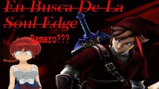 Loquendo En Busca de La Soul Edge Parte 1 [upl. by Furr294]