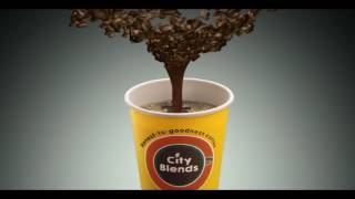 7Eleven City Blends Brewed Coffee [upl. by Jase]