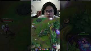 Im Ziggs  lolzayno on Twitch lol leagueoflegends ziggs challenger [upl. by Assyram302]