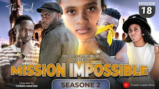 MISSION IMPOSSIBLE 18 SEASON 2 [upl. by Dewain202]