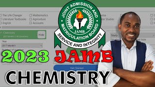 2024 JAMB Chemistry  2024 JAMB Preparations  2022 UTME Acids Bases amp Salts [upl. by Aical689]