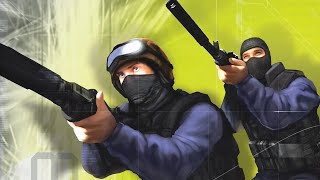 CounterStrike Condition Zero Normal Torn ИгроСериал [upl. by Omiseno]