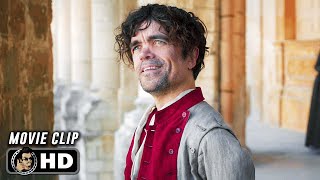 CYRANO Clip  quotEndlessly Quotablequot 2022 Peter Dinklage [upl. by Cleo]