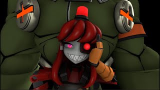 SFM Mimi Sentrys Potemkin Buster [upl. by Neb]