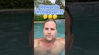 Rewards in heaven 😇😮 jesus god [upl. by Alehtse]